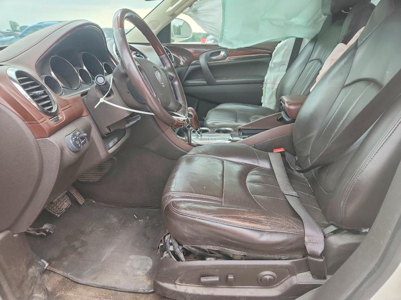Photo 7 from auction – 2014 BUICK ENCLAVE with VIN 5GAKRBKD2EJ192809