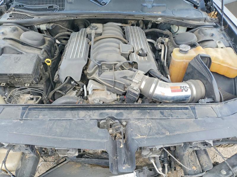 Zdjęcie 11 z aukcji – 2016 DODGE CHALLENGER z VIN 2C3CDZFJ6GH240511