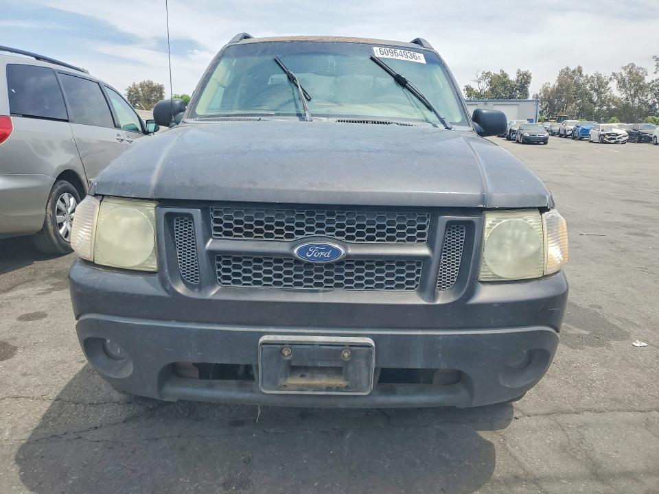 Photo 5 from auction – 2005 FORD EXPLORER SPORT TRAC with VIN 1FMZU67K95UB77518