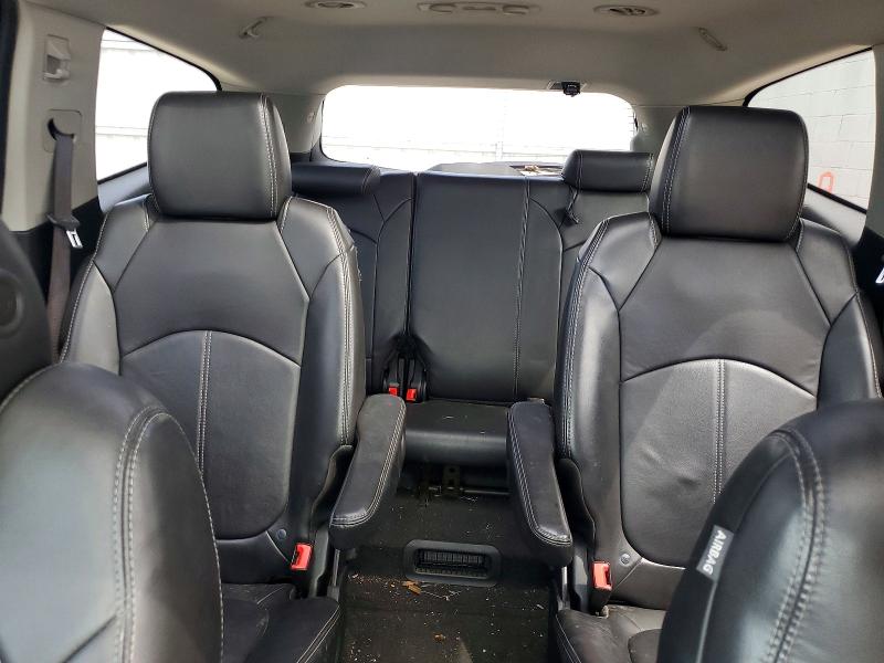 Photo 10 from auction – 2013 CHEVROLET TRAVERSE with VIN 1GNKVJKD8DJ270181
