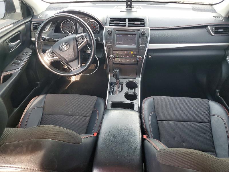 Photo 8 from auction – 2016 TOYOTA CAMRY with VIN 4T1BF1FK6GU206895