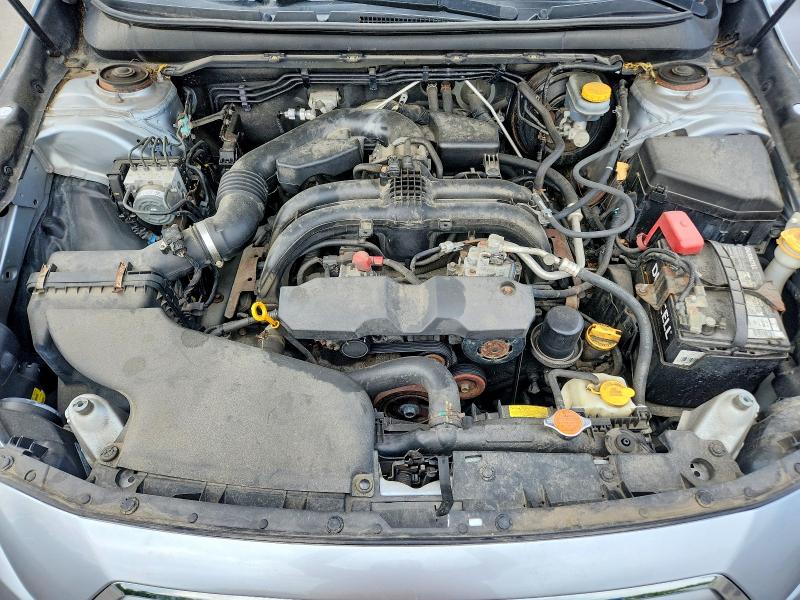 Photo 11 from auction – 2016 SUBARU OUTBACK with VIN 4S4BSAJC9G3306099
