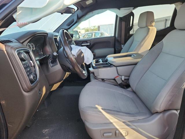 Photo 7 from auction – 2019 CHEVROLET SILVERADO with VIN 3GCUYDED7KG301408