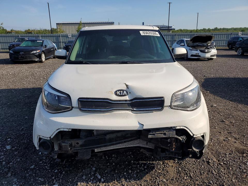 Photo 5 from auction – 2018 KIA SOUL with VIN KNDJN2A25J7526439