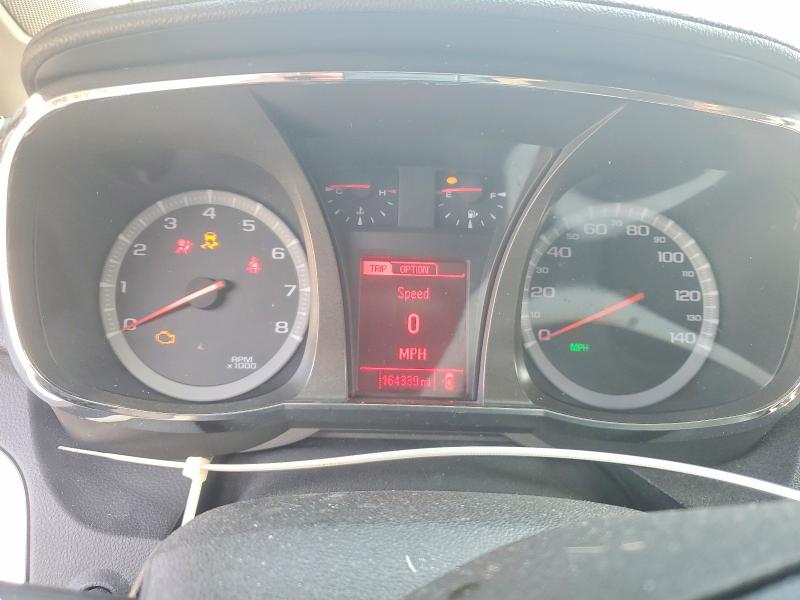 صورة رقم 9 من المزاد - 2016 GMC TERRAIN مع VIN 2GKFLPE30G6149740