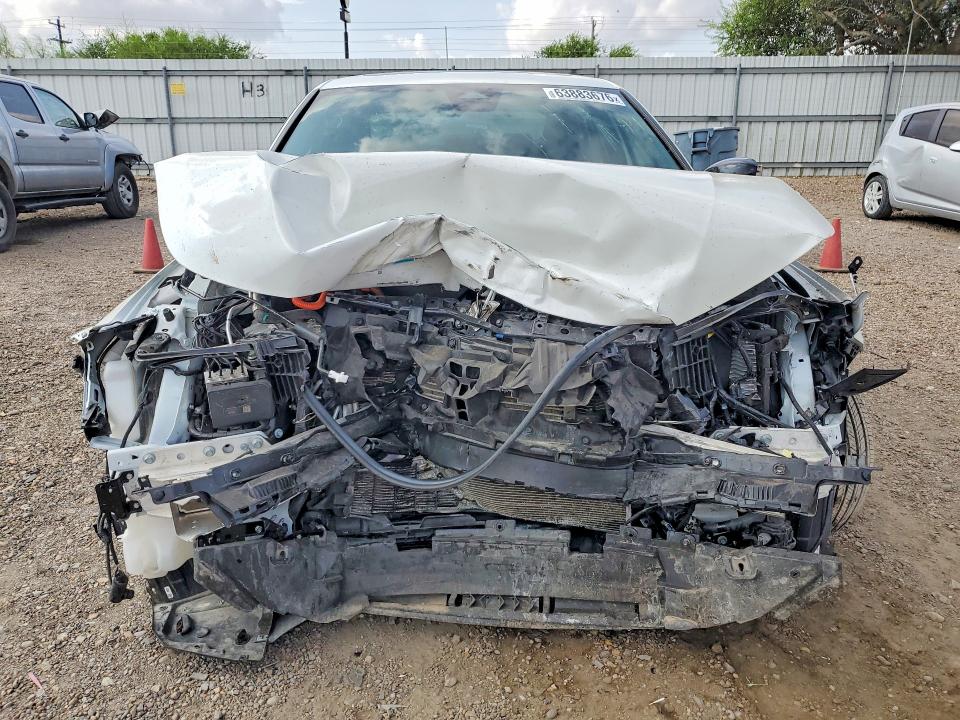Photo 5 from auction – 2026 HONDA CIVIC with VIN 2HGFE4F86TH328816