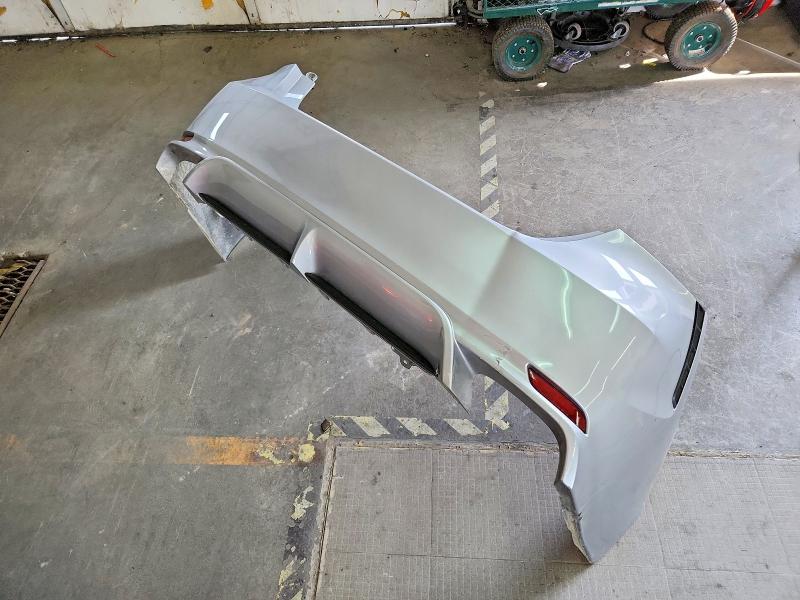 Photo 12 from auction – 2022 TOYOTA CAMRY with VIN 4T1K61BK3NU058014