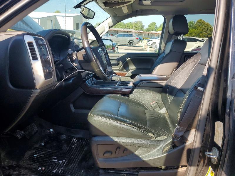 Photo 7 from auction – 2015 GMC SIERRA with VIN 3GTU2VEC7FG242476