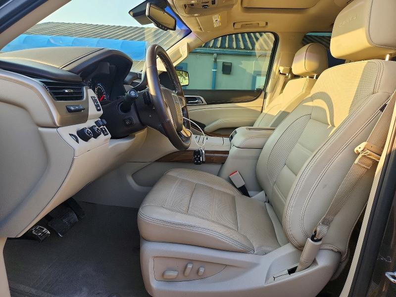 Zdjęcie 7 z aukcji – 2019 GMC YUKON z VIN 1GKS2CKJ5KR404330