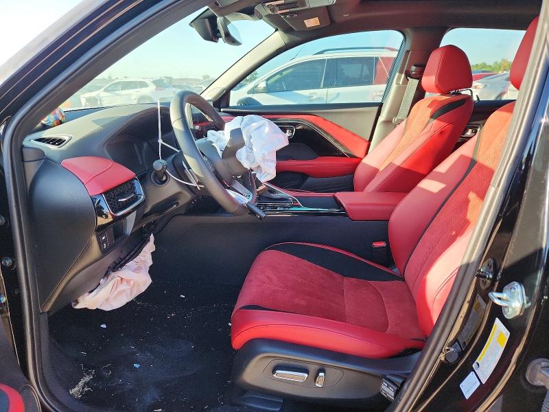 Photo 7 from auction – 2026 ACURA ADX with VIN 3HDSA1H58TM702224