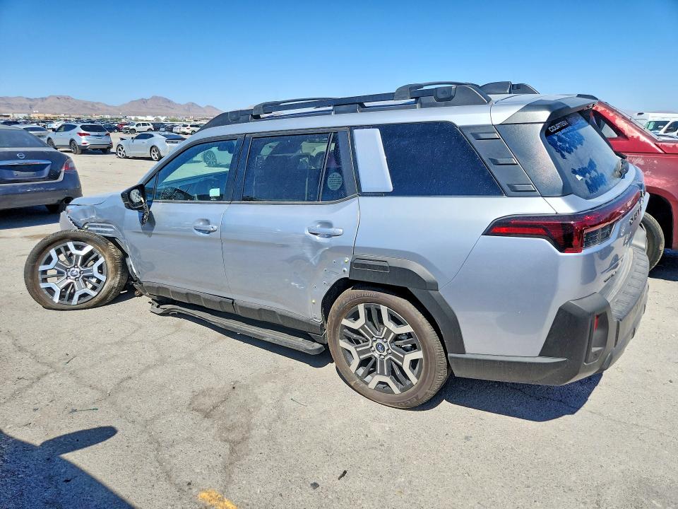 Photo 2 from auction – 2026 SUBARU OUTBACK with VIN JF2BURJD1TY453960