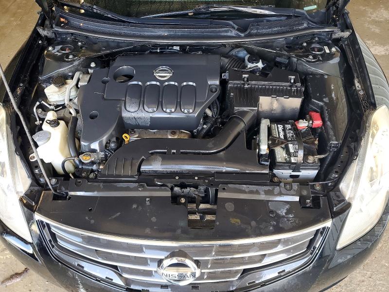 Photo 11 from auction – 2010 NISSAN ALTIMA with VIN 1N4AL2AP5AN455083