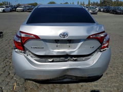 Zdjęcie 6 z aukcji – 2016 TOYOTA COROLLA z VIN 5YFBURHE6GP528482