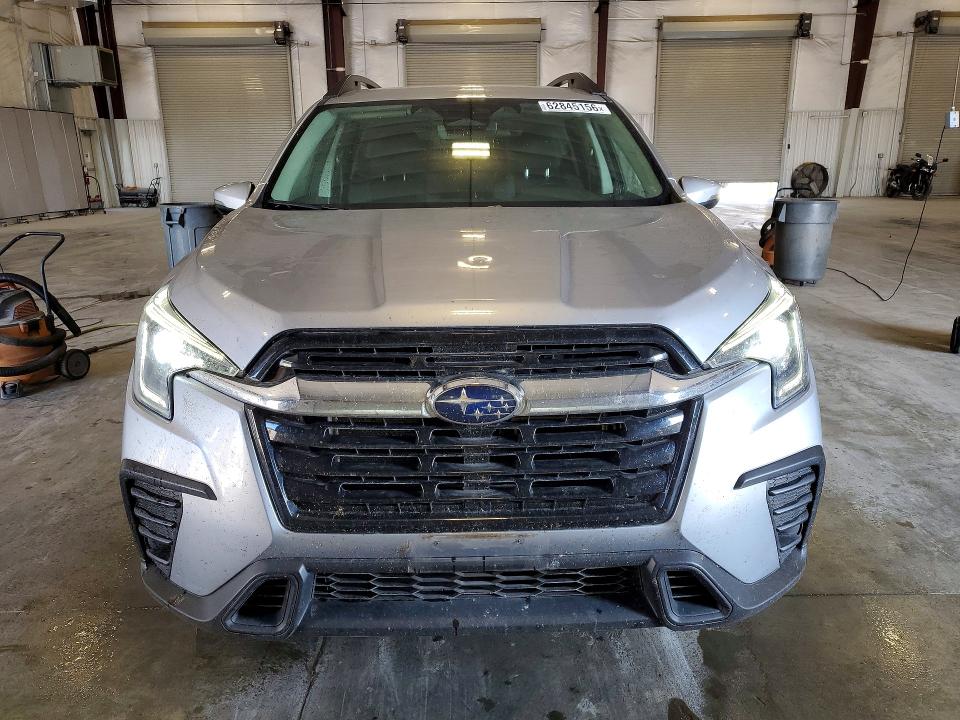 Photo 5 from auction – 2023 SUBARU ASCENT with VIN 4S4WMACD4P3423865