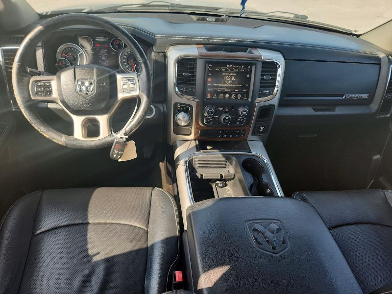 صورة رقم 8 من المزاد - 2015 RAM 1500 مع VIN 1C6RR6NT2FS762365