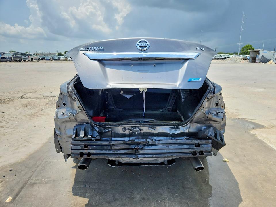 Photo 6 from auction – 2014 NISSAN ALTIMA with VIN 1N4AL3AP5EC417098