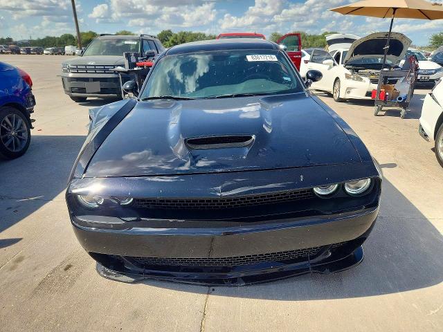 Photo 5 from auction – 2021 DODGE CHALLENGER with VIN 2C3CDZJG7MH567619
