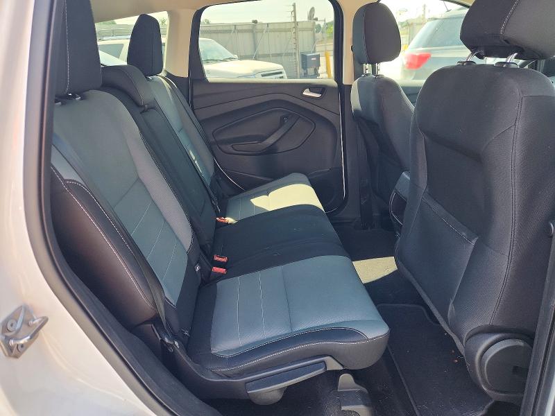 Photo 11 from auction – 2016 FORD ESCAPE with VIN 1FMCU9GX3GUC84134