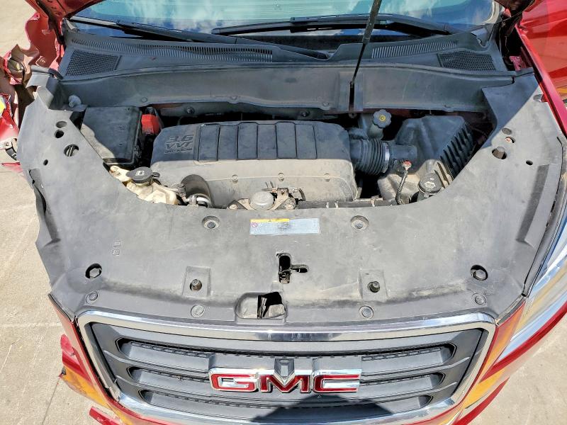 Photo 12 from auction – 2014 GMC ACADIA with VIN 1GKKRPKD1EJ167397
