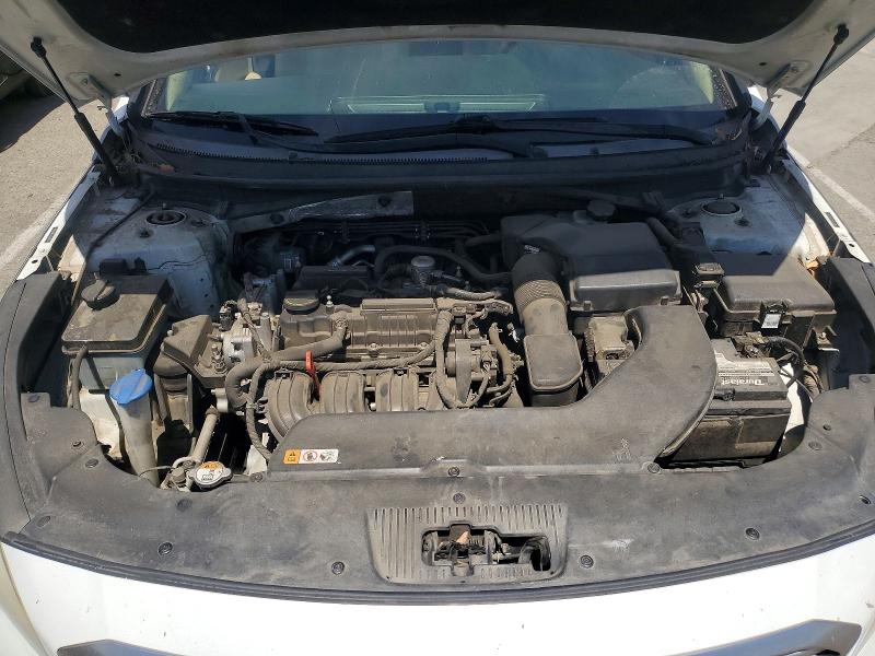 Photo 11 from auction – 2015 HYUNDAI SONATA with VIN 5NPE24AF2FH047312