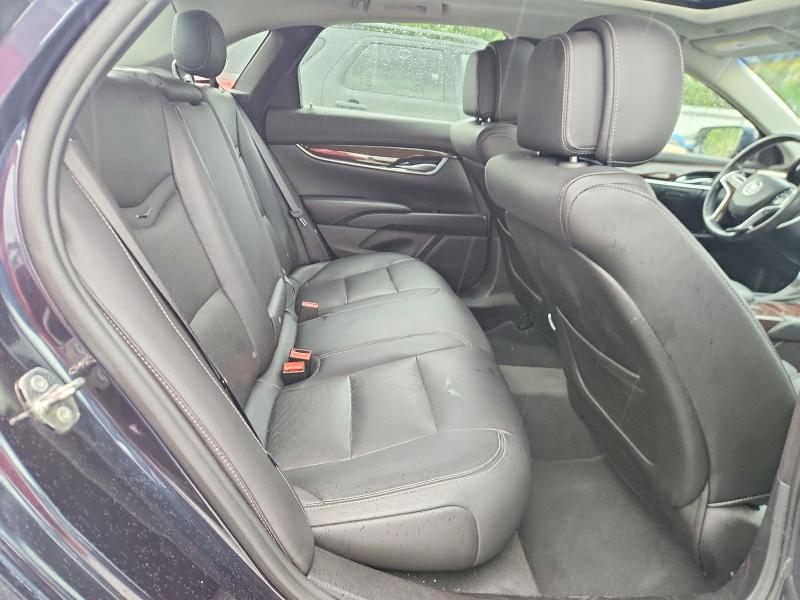 Photo 10 from auction – 2014 CADILLAC XTS with VIN 2G61M5S34E9311184
