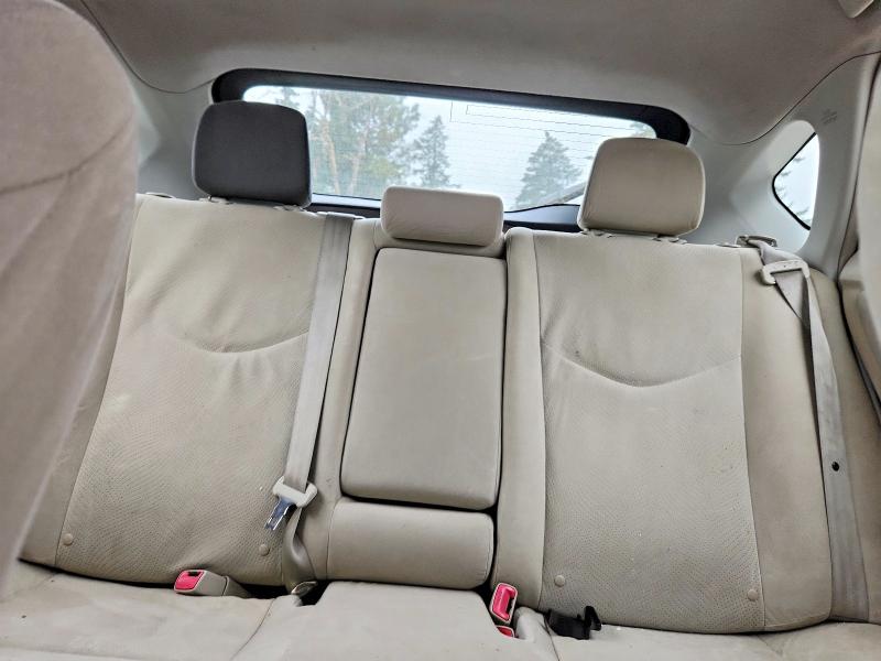 Photo 10 from auction – 2010 TOYOTA PRIUS with VIN JTDKN3DU1A0128967