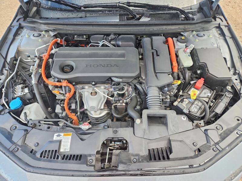 Photo 11 from auction – 2024 HONDA ACCORD with VIN 1HGCY2F52RA088580