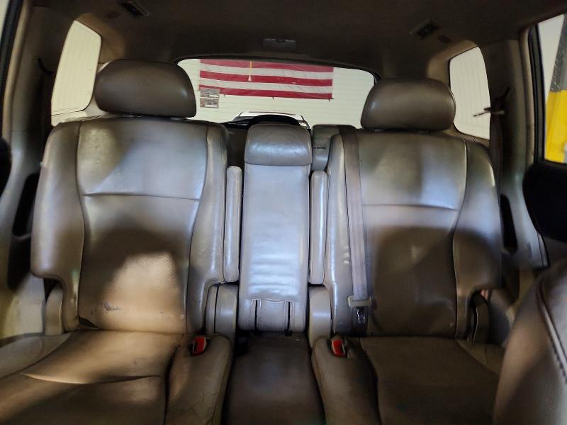 Photo 10 from auction – 2013 TOYOTA HIGHLANDER with VIN 5TDDK3EH3DS198264