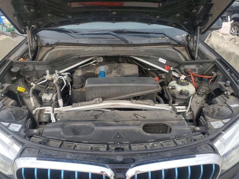 Photo 12 from auction – 2018 BMW X5 with VIN 5UXKT0C52J0V98437