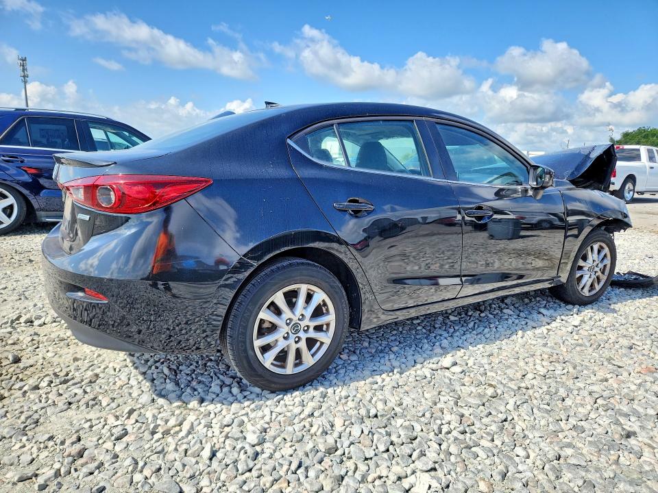 Photo 3 from auction – 2016 MAZDA 3 with VIN JM1BM1W70G1337120