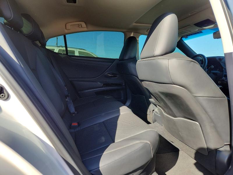 Фото 10 с аукциона – 2025 LEXUS ES 300H с VIN 58ADA1C12SU065831