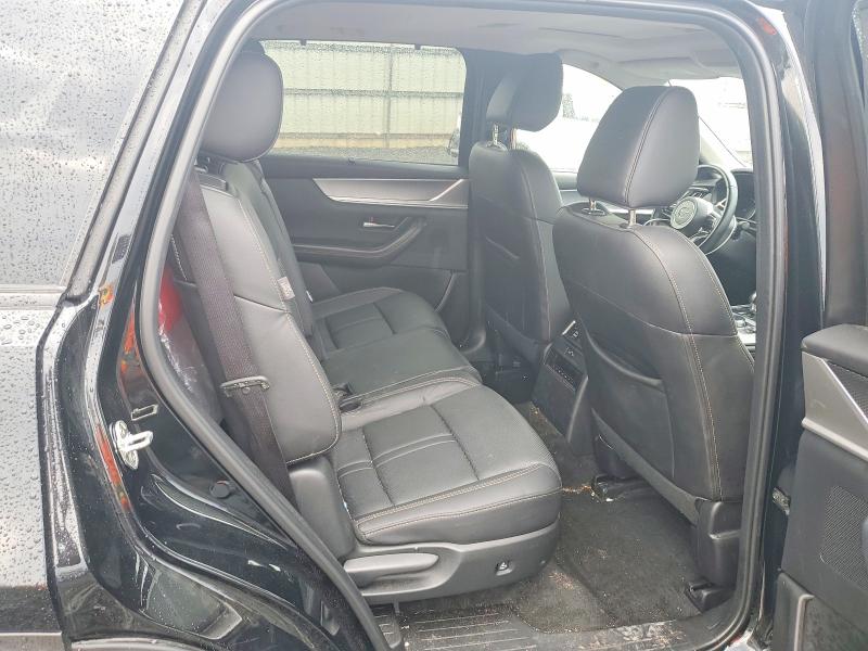 Фото 11 с аукциона – 2025 MAZDA CX-90 с VIN JM3KKBHD5S1215982