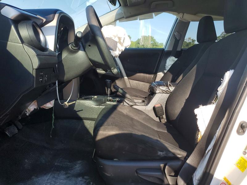 Photo 7 from auction – 2016 TOYOTA RAV4 with VIN 2T3ZFREV8GW291240