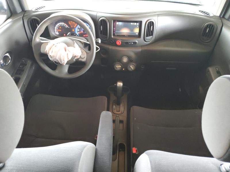 Photo 8 from auction – 2009 NISSAN CUBE with VIN JN8AZ28R39T122005