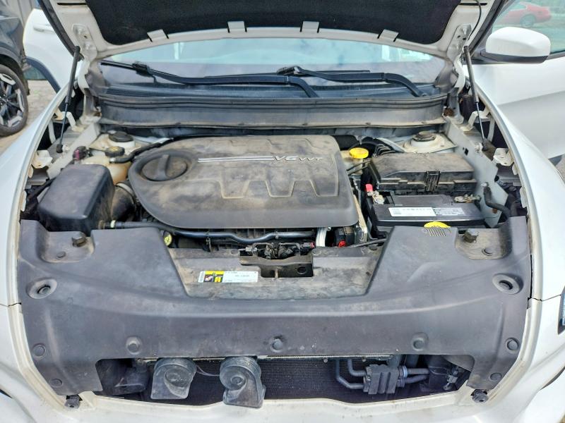 Photo 12 from auction – 2014 JEEP CHEROKEE with VIN 1C4PJMCS5EW309371
