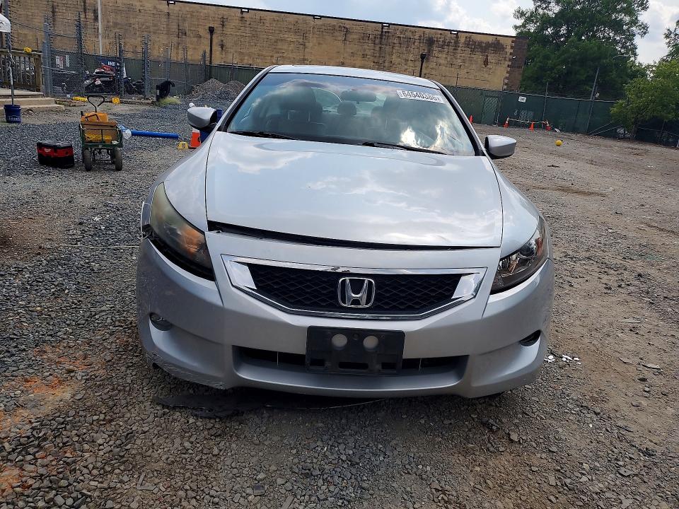Photo 5 from auction – 2009 HONDA ACCORD with VIN 1HGCS22859A011252