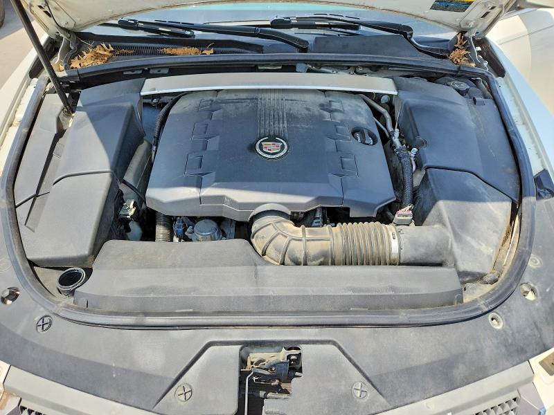 Foto 11 de la subasta – 2010 CADILLAC CTS con VIN 1G6DA5EG3A0109302