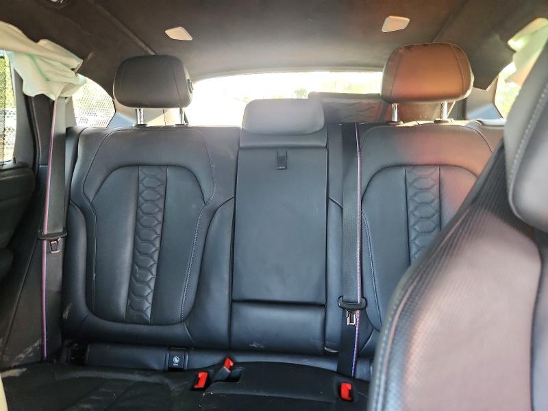 Photo 10 from auction – 2023 BMW X5 with VIN 5YMJU0C08P9R25482