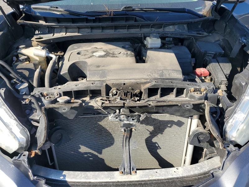 Photo 12 from auction – 2016 NISSAN MURANO with VIN 5N1AZ2MGXGN102444