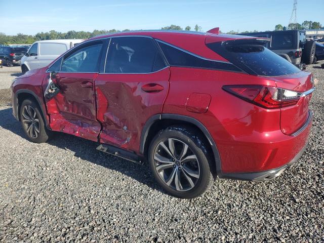 Photo 2 from auction – 2019 LEXUS RX 350 with VIN 2T2ZZMCAXKC118716