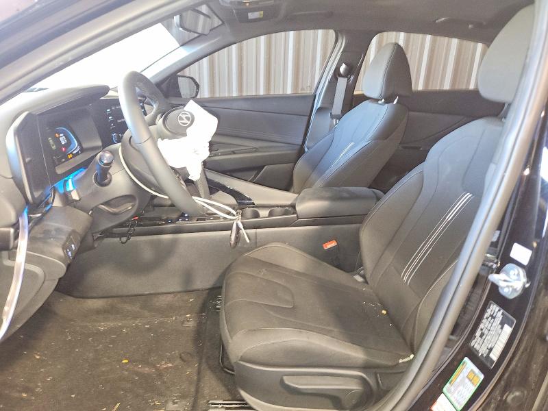 Photo 7 from auction – 2026 HYUNDAI ELANTRA with VIN KMHLS4DGXTU212936