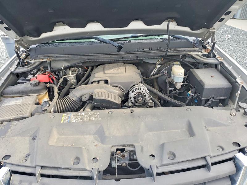 Zdjęcie 11 z aukcji – 2010 GMC SIERRA z VIN 3GTRCVE07AG250594