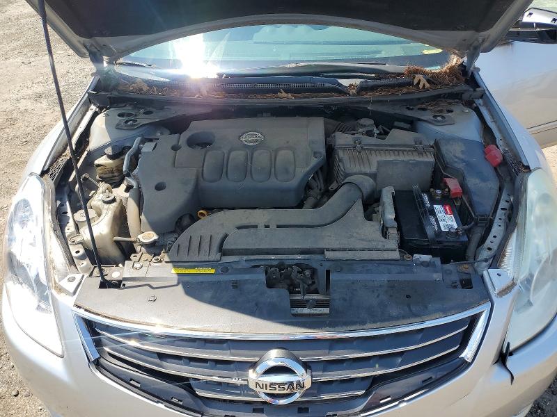 Photo 11 from auction – 2011 NISSAN ALTIMA with VIN 1N4AL2AP2BC175893