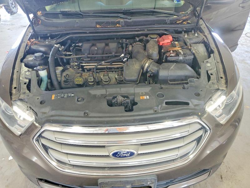 Photo 11 from auction – 2015 FORD TAURUS with VIN 1FAHP2D80FG195632
