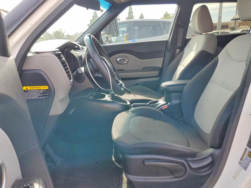 Photo 7 from auction – 2015 KIA SOUL with VIN KNDJN2A26F7793662