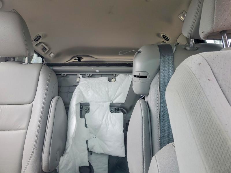 Photo 10 from auction – 2020 TOYOTA SIENNA with VIN 5TDKZ3DC0LS059183