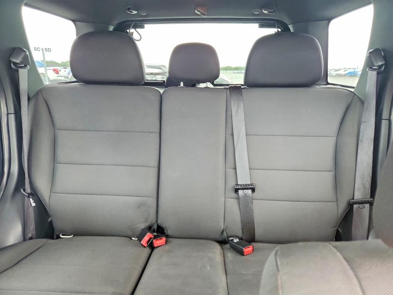 Photo 10 from auction – 2012 FORD ESCAPE with VIN 1FMCU0DG9CKC60250