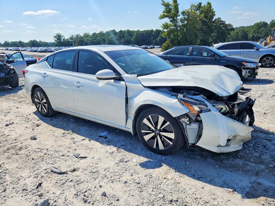 Photo 4 from auction – 2022 NISSAN ALTIMA with VIN 1N4BL4EV9NN308294