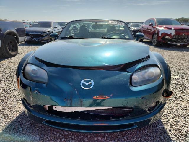 Photo 5 from auction – 2008 MAZDA MX-5 MIATA with VIN JM1NC26F380145856