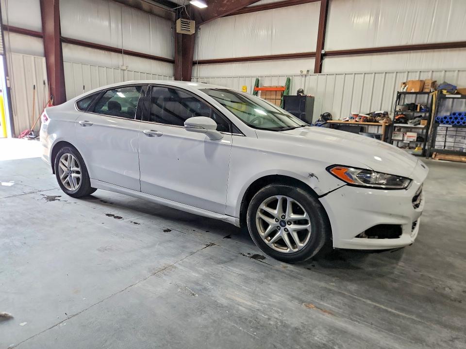 Photo 4 from auction – 2013 FORD FUSION with VIN 3FA6P0H79DR101296